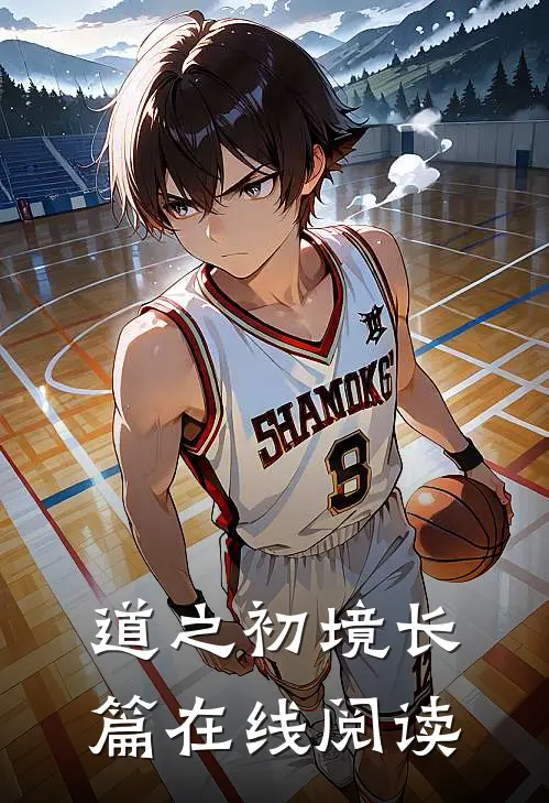 道之初境长篇在线阅读