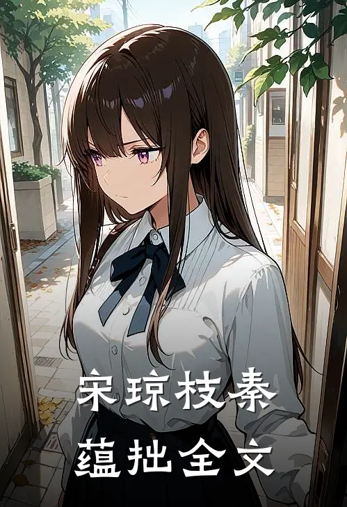 宋琼枝秦蕴拙全文