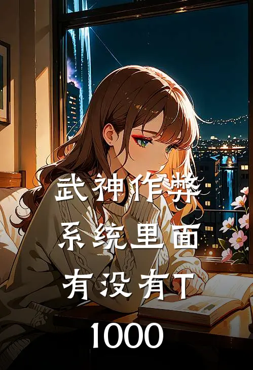 武神作弊系统里面有没有T1000