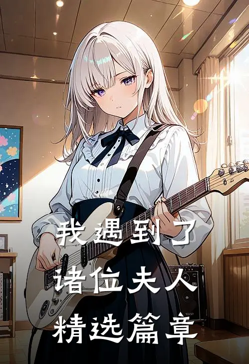 我遇到了诸位夫人精选篇章