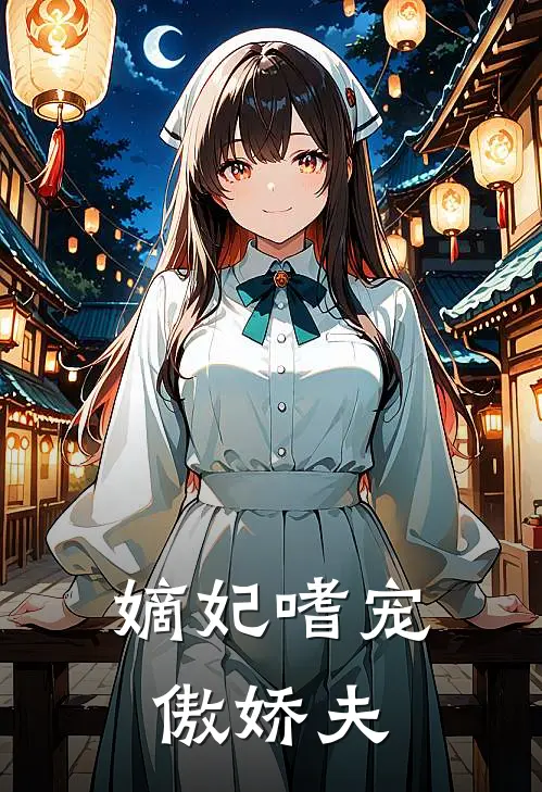 嫡妃嗜宠傲娇夫