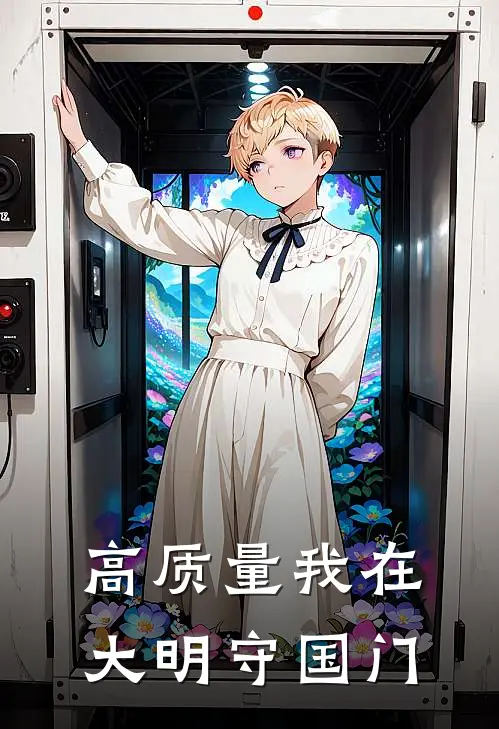高质量我在大明守国门