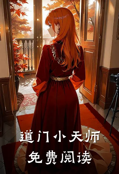 道门小天师免费阅读