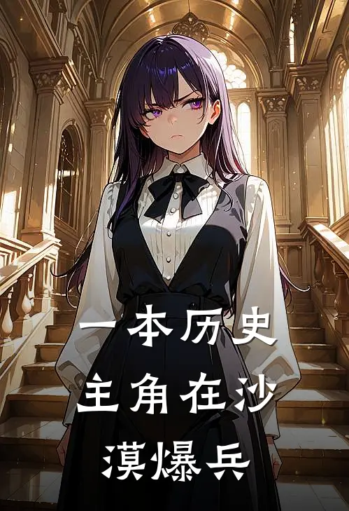 一本历史主角在沙漠爆兵