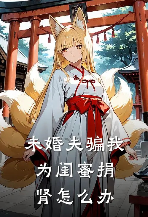 未婚夫骗我为闺蜜捐肾怎么办