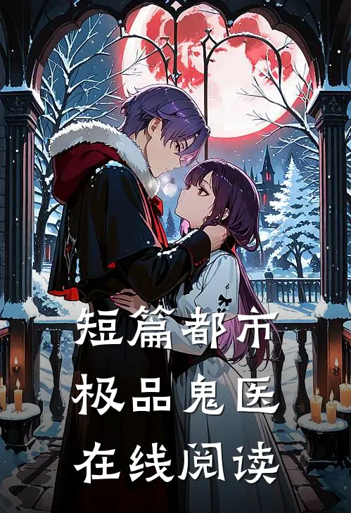 短篇都市极品鬼医在线阅读