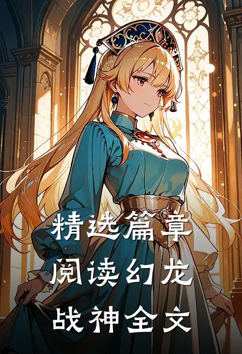 精选篇章阅读幻龙战神全文