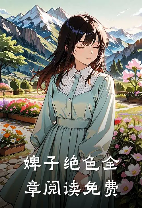 婢子绝色全章阅读免费
