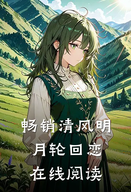 畅销清风明月轮回恋在线阅读