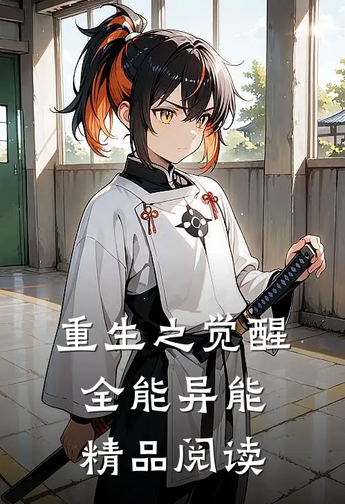 重生之觉醒全能异能精品阅读