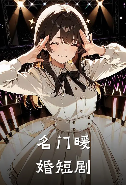 名门暖婚短剧