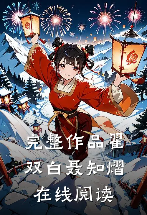 完整作品翟双白聂知熠在线阅读