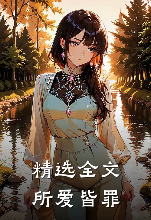 精选全文所爱皆罪