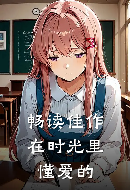 畅读佳作在时光里懂爱的