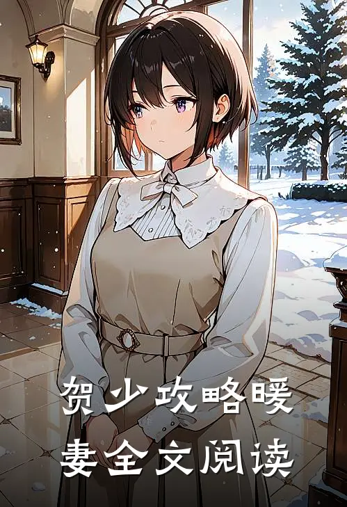 贺少攻略暖妻全文阅读