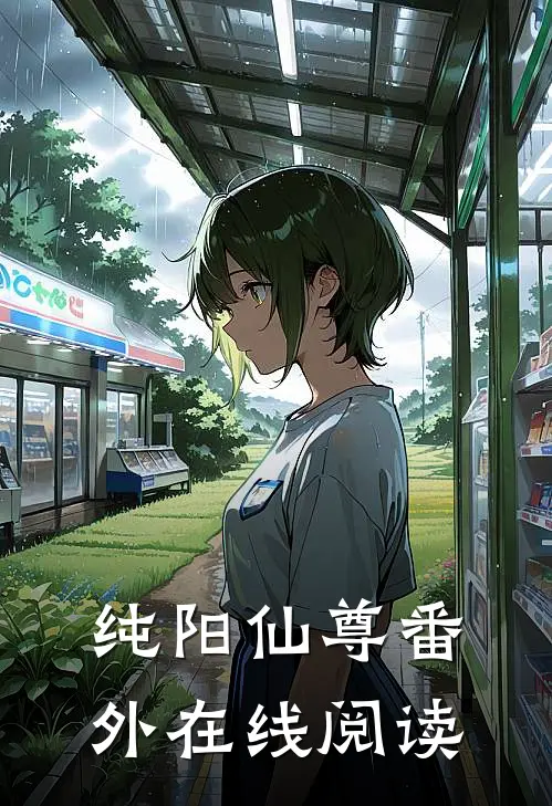 纯阳仙尊 番外在线阅读