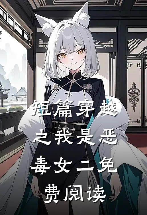 短篇穿越之我是恶毒女二免费阅读