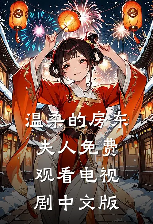温柔的房东夫人免费观看电视剧中文版