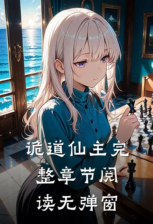 诡道仙主完整章节阅读无弹窗