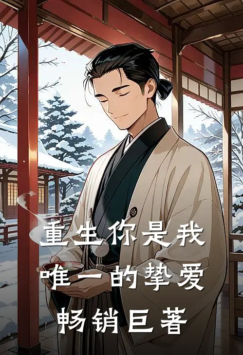 重生你是我唯一的挚爱畅销巨著