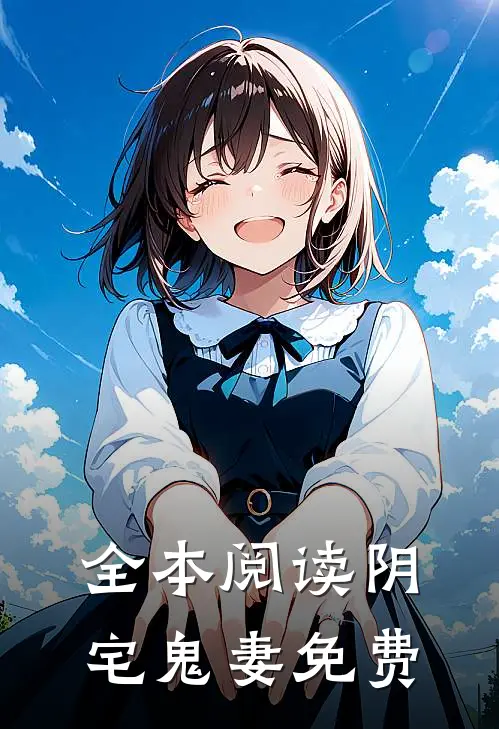 全本阅读阴宅鬼妻免费
