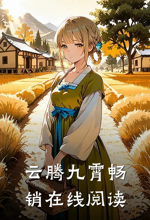 云腾九霄畅销在线阅读