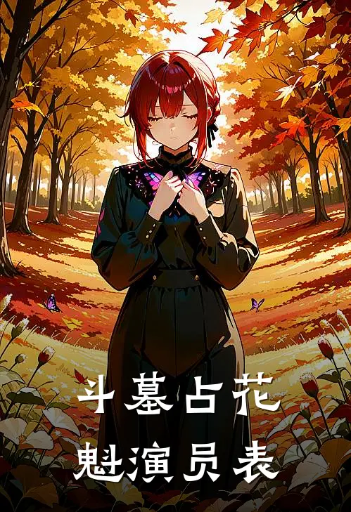 斗墓占花魁演员表