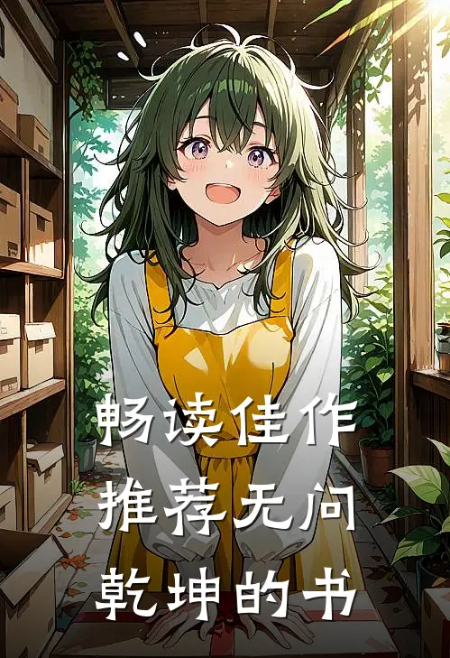 畅读佳作推荐无问乾坤的书