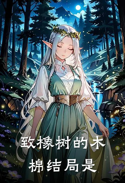 致橡树的木棉结局是