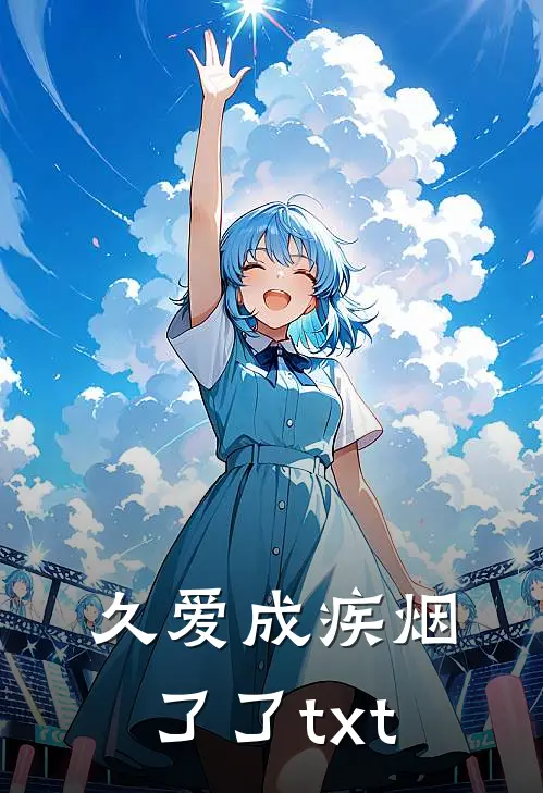久爱成疾烟了了txt