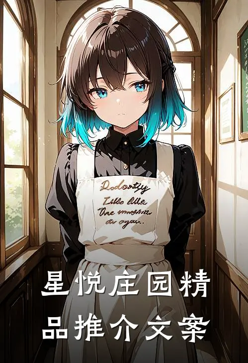 星悦庄园精品推介文案
