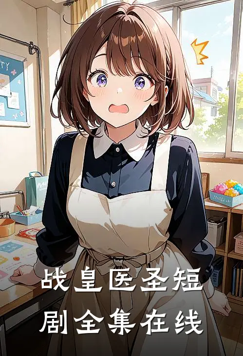 战皇医圣短剧全集在线