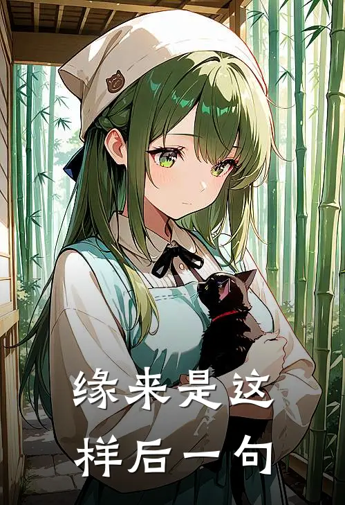 缘来是这样后一句