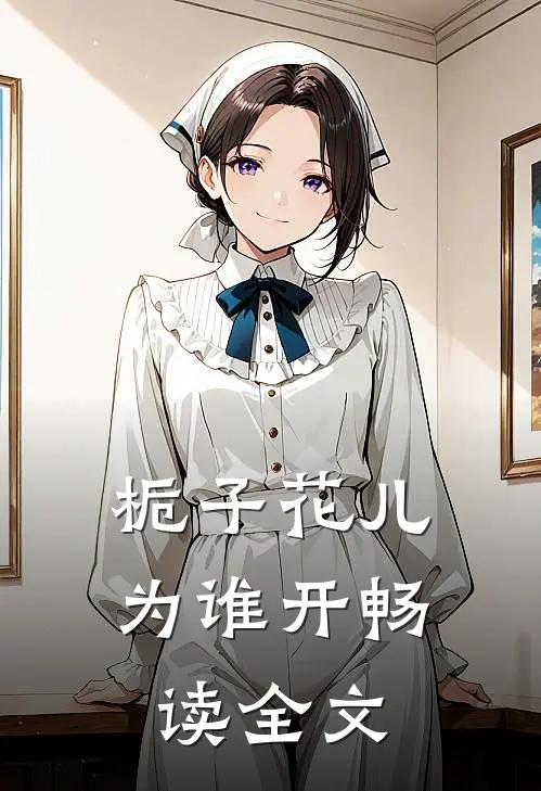 栀子花儿为谁开畅读全文