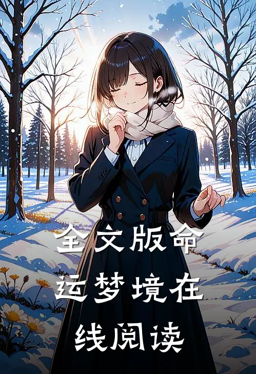 全文版命运梦境在线阅读