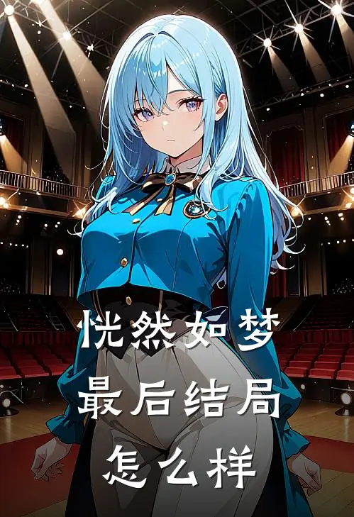 恍然如梦最后结局怎么样