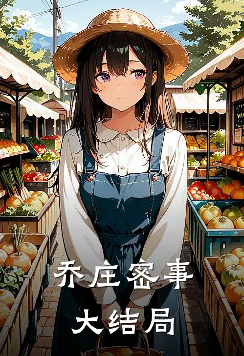 乔庄密事大结局