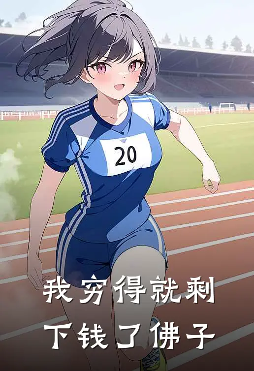 我穷得就剩下钱了佛子