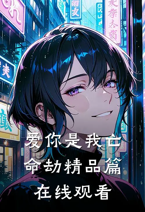 爱你是我亡命劫精品篇在线观看