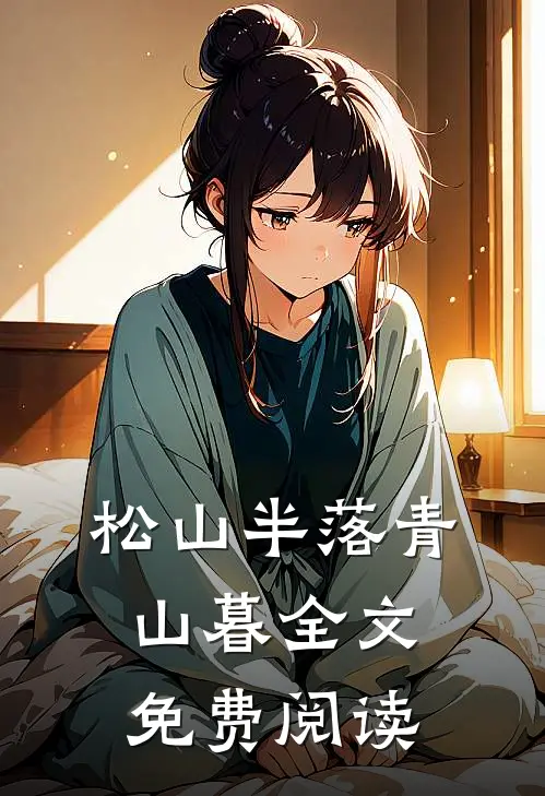 松山半落青山暮全文免费阅读