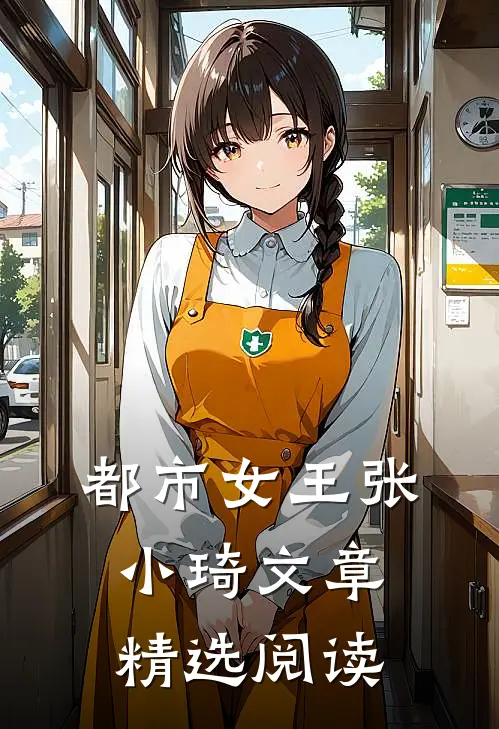 都市女王张小琦文章精选阅读