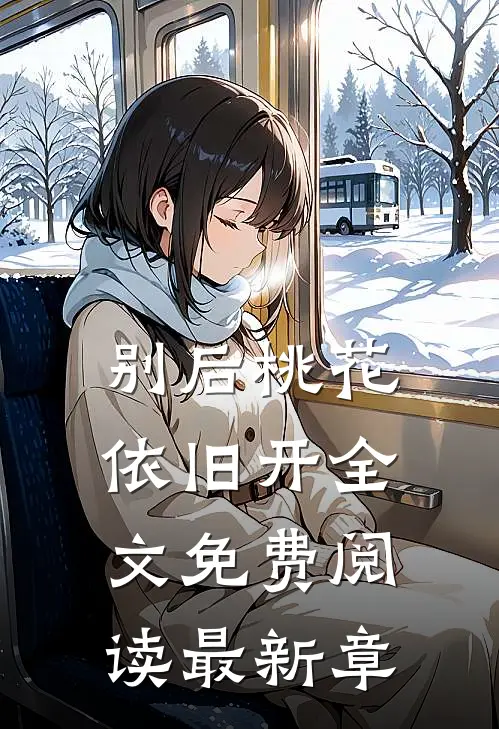 别后桃花依旧开全文免费阅读最新章