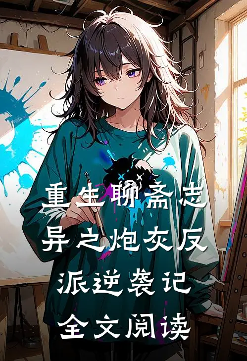重生聊斋志异之炮灰反派逆袭记全文阅读
