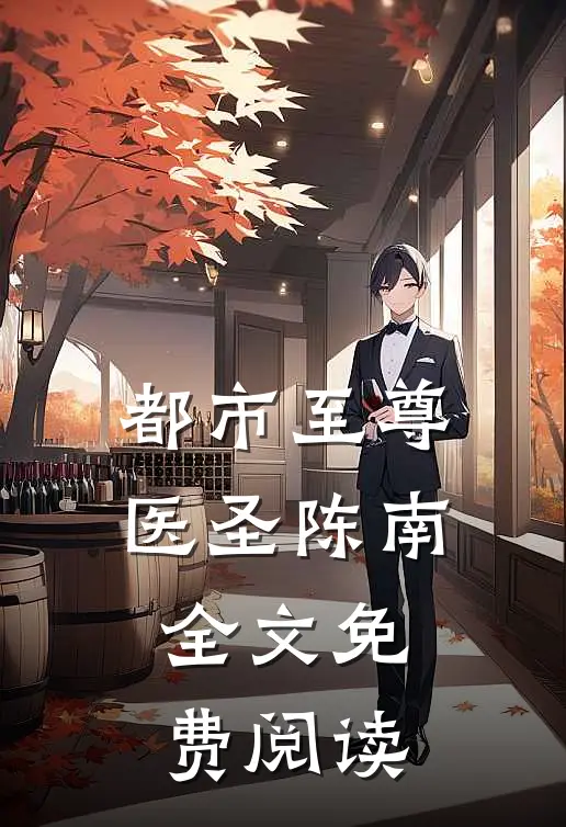 都市至尊医圣陈南全文免费阅读