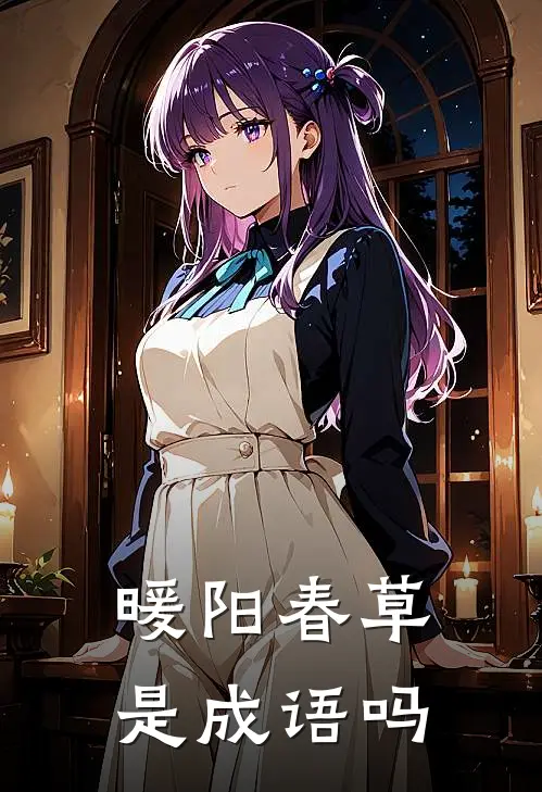 暖阳春草是成语吗