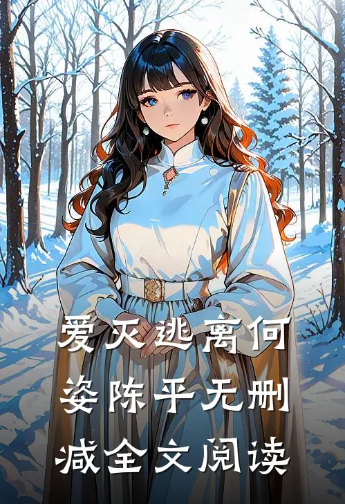 爱灭逃离何姿陈平无删减全文阅读