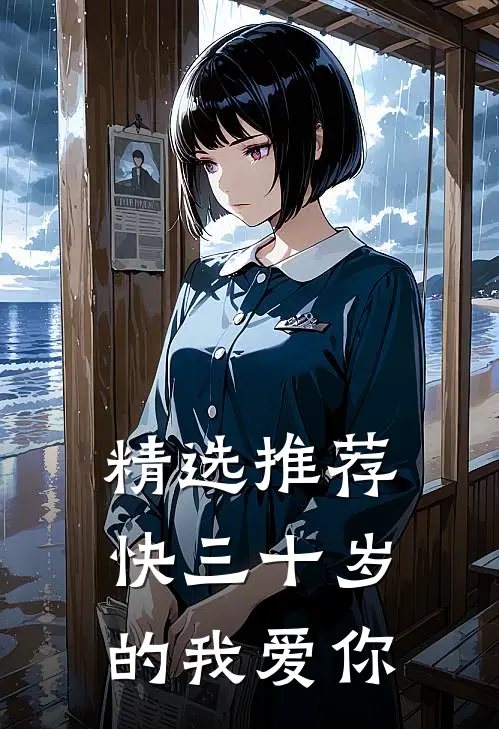 精选推荐快三十岁的我爱你