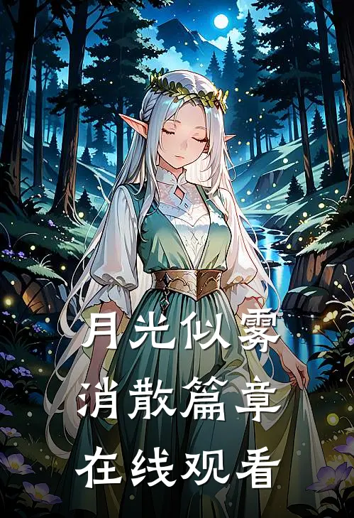 月光似雾消散篇章在线观看