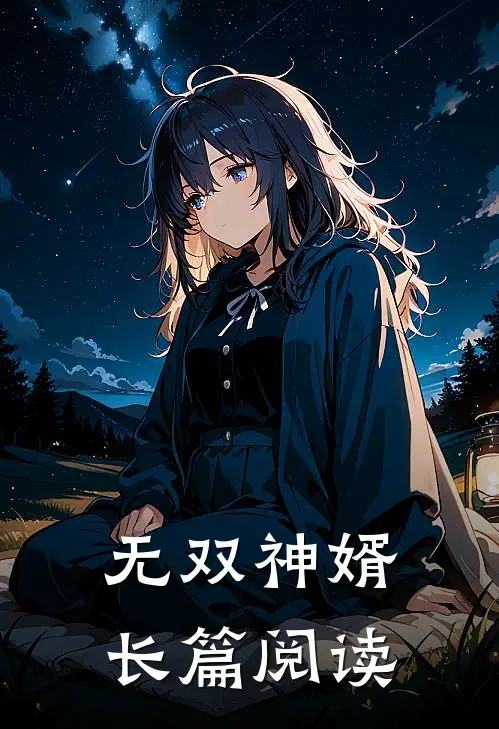 无双神婿长篇阅读