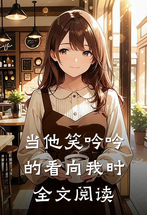 当他笑吟吟的看向我时全文阅读